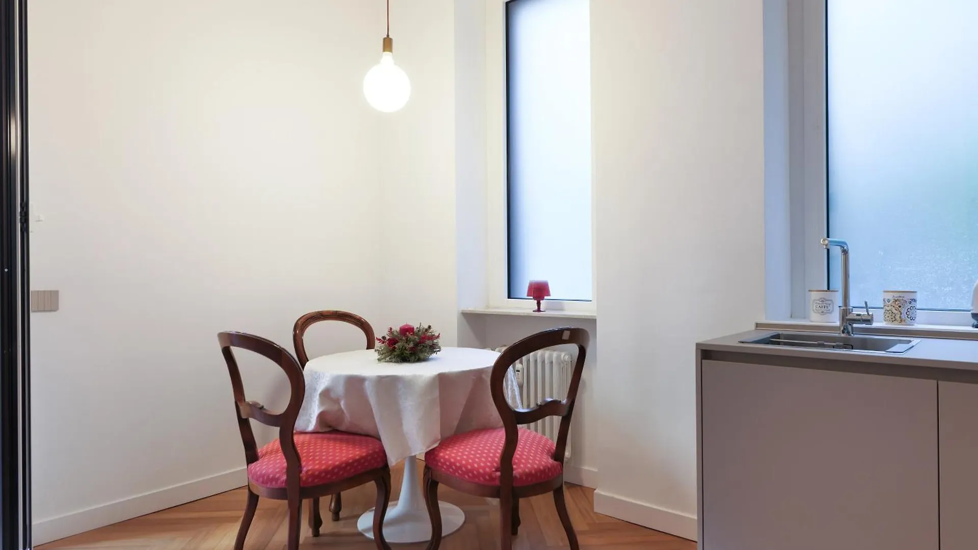 Elegant Suite In Repubblica Brera Милан Апартаменты