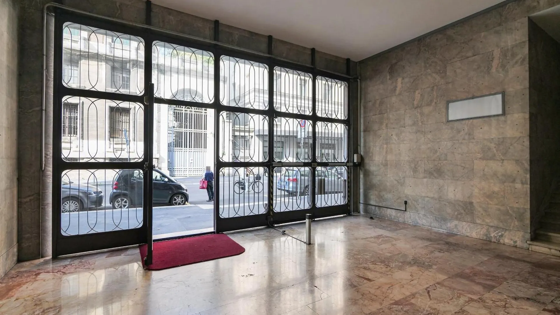 Апартаменты Elegant Suite In Repubblica Brera Милан Италия