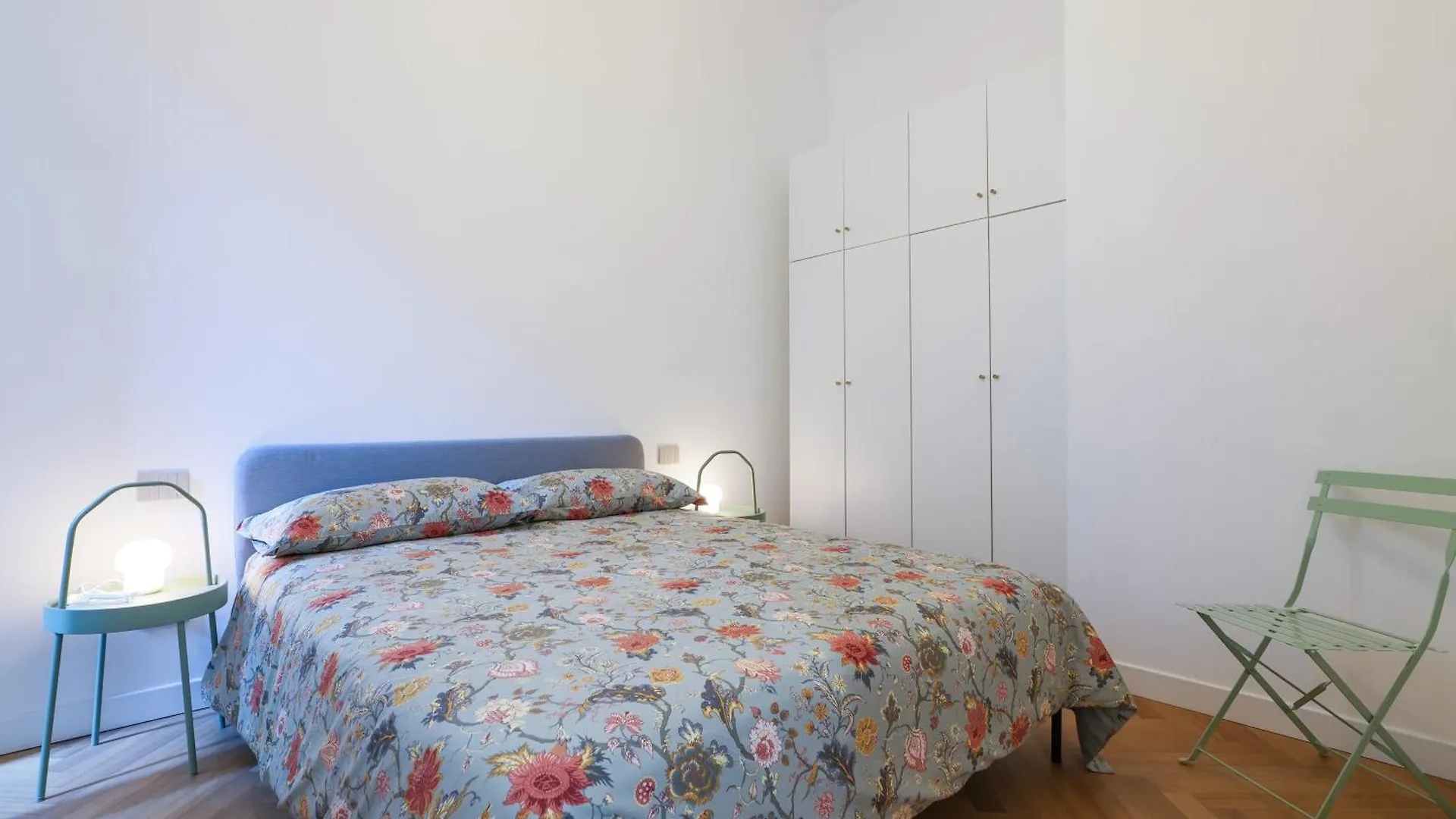 Апартаменты Elegant Suite In Repubblica Brera Милан