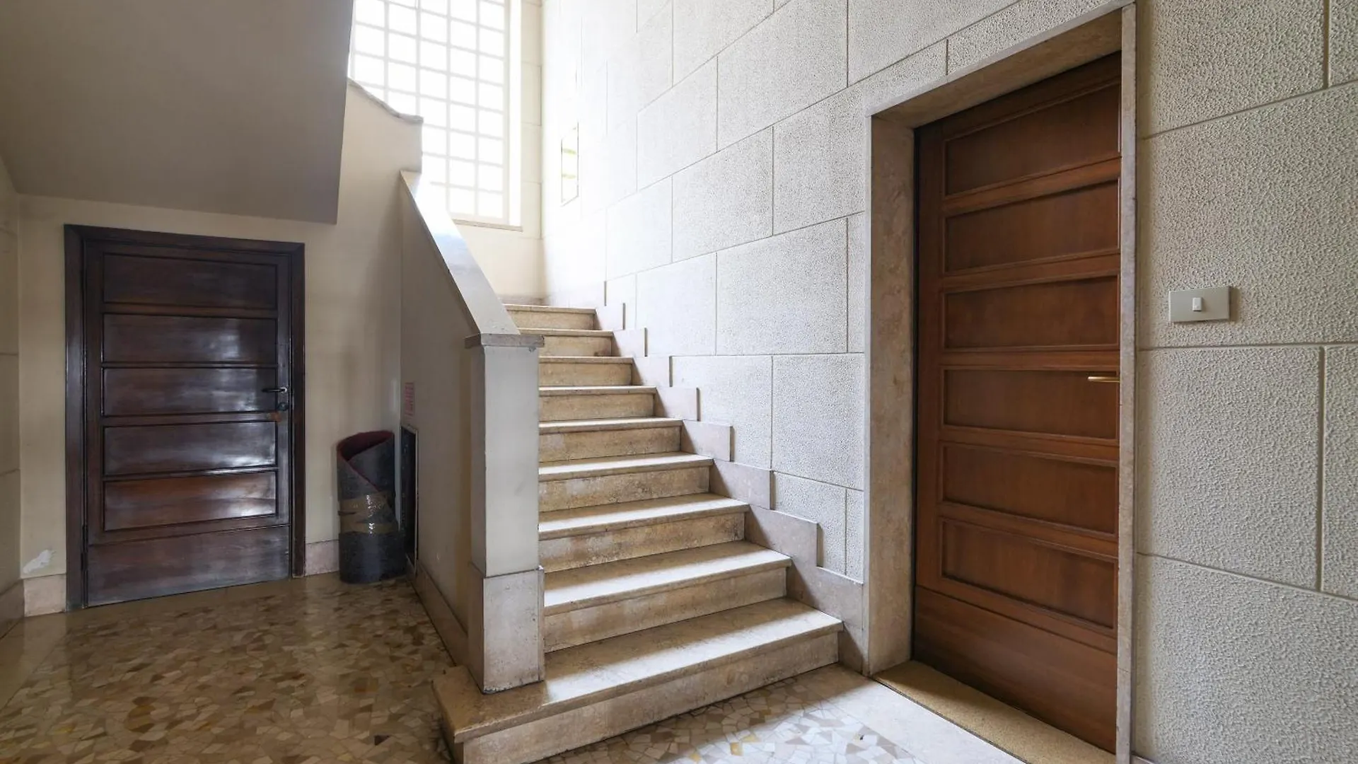 Апартаменты Elegant Suite In Repubblica Brera Милан