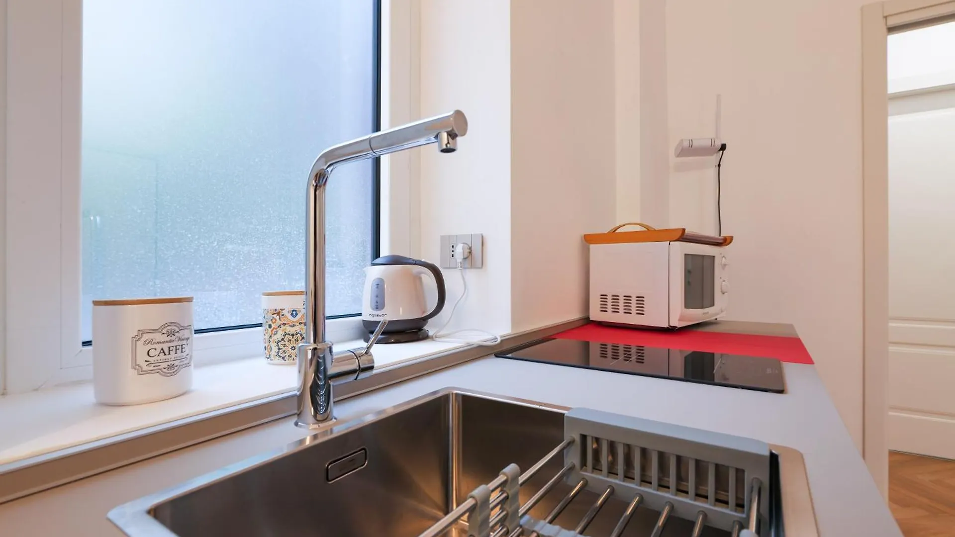 Elegant Suite In Repubblica Brera Милан