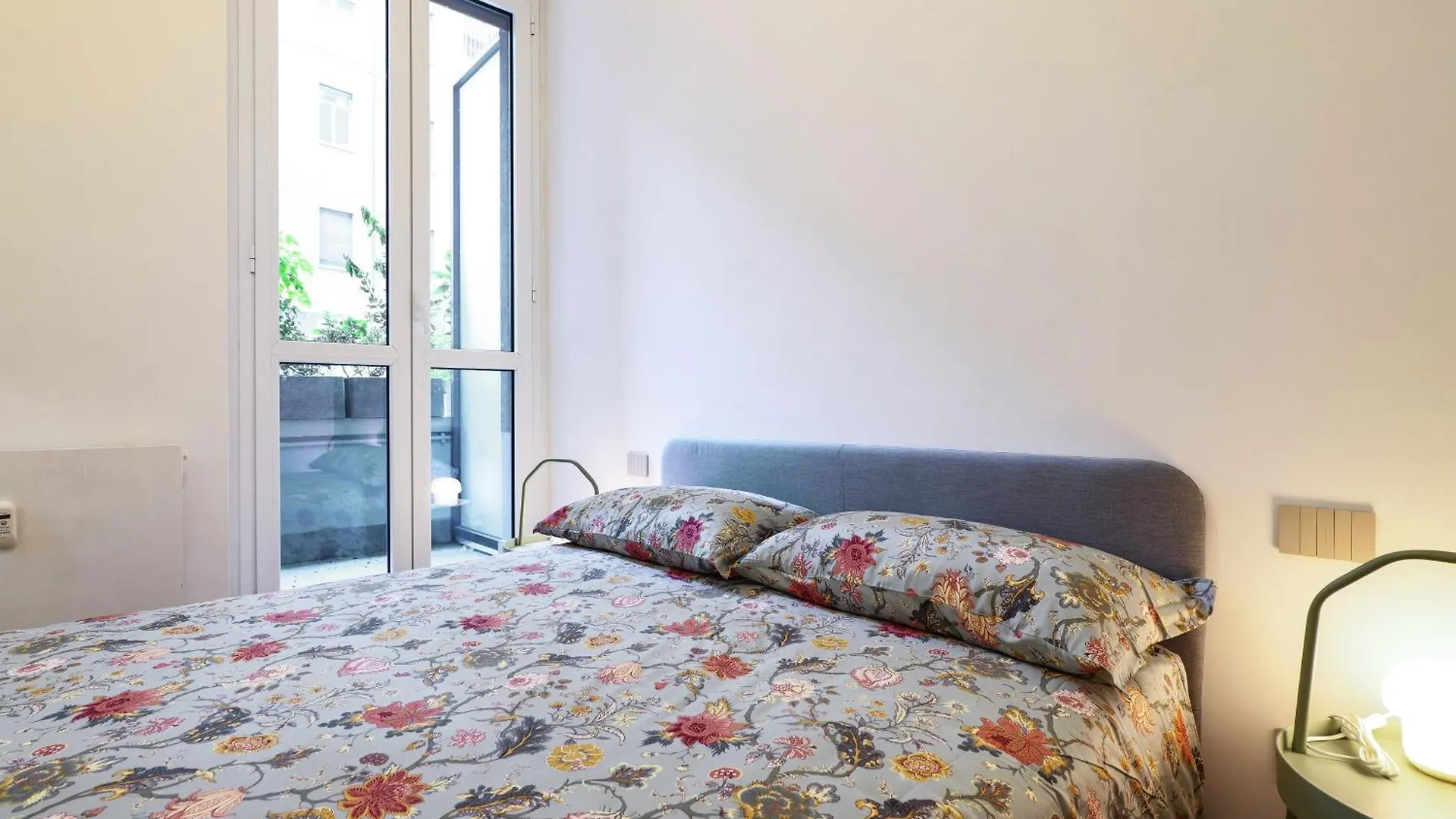 Elegant Suite In Repubblica Brera Милан Италия
