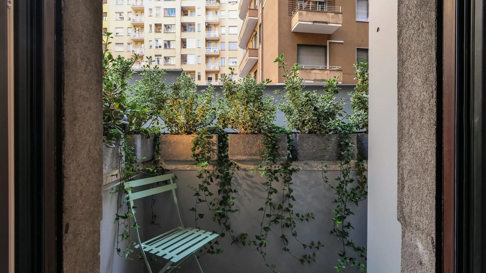 Elegant Suite In Repubblica Brera Милан Апартаменты